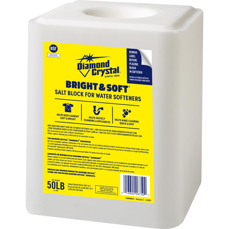 SALT BRINE BLOCK 50#