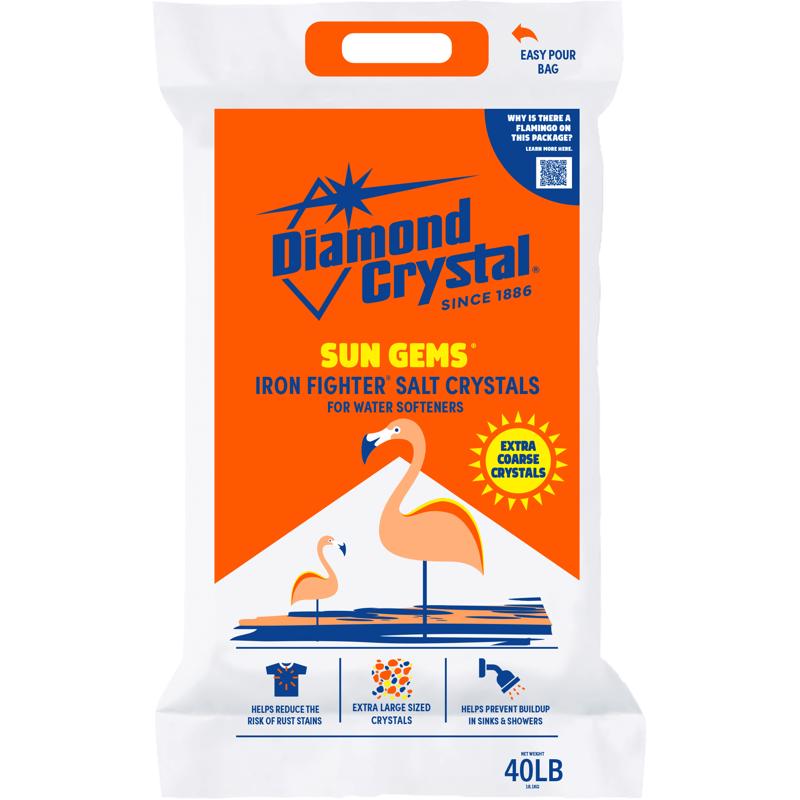 SALT SUNGEMS W REDOUT40#