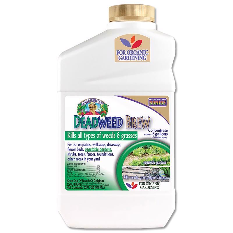 HRBCD BRDLF CNCNTRT 32OZ