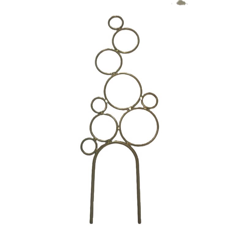 TRELIS STEEL 12" 1PK