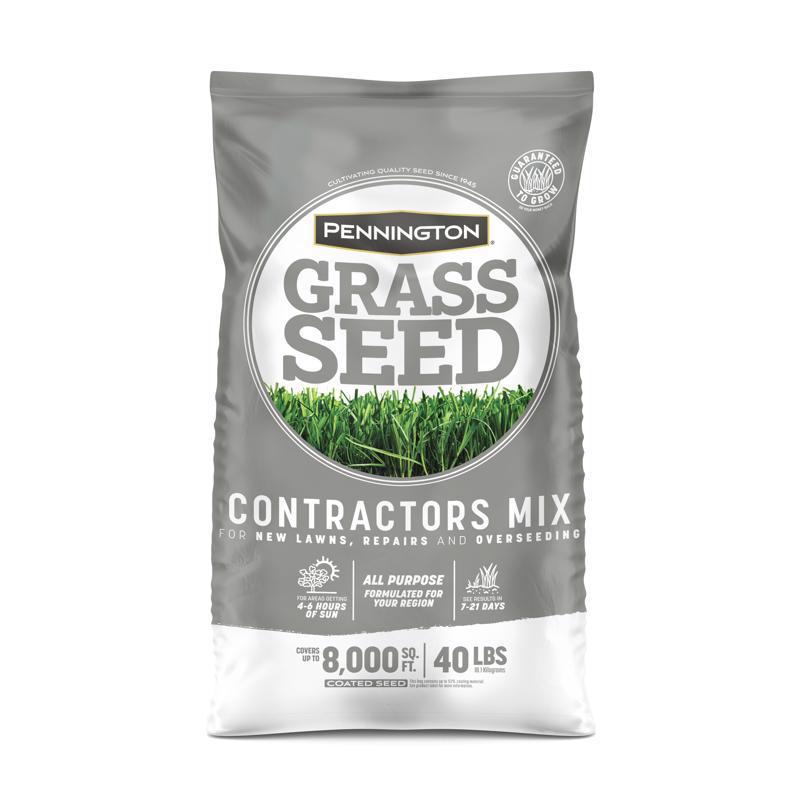 GRASS SD CNTRCTRS MX 40#