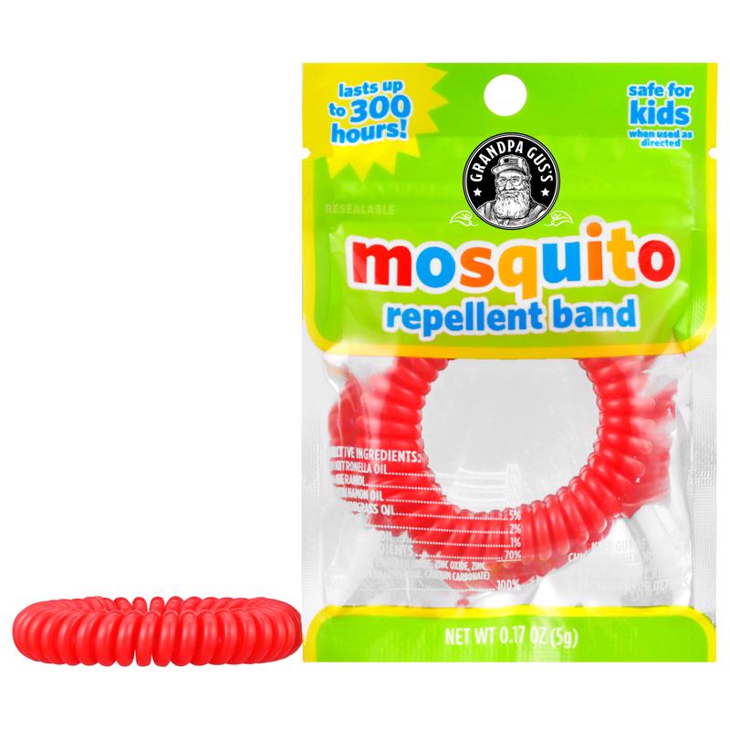 GRANDPA GUS'S ASSORTED M