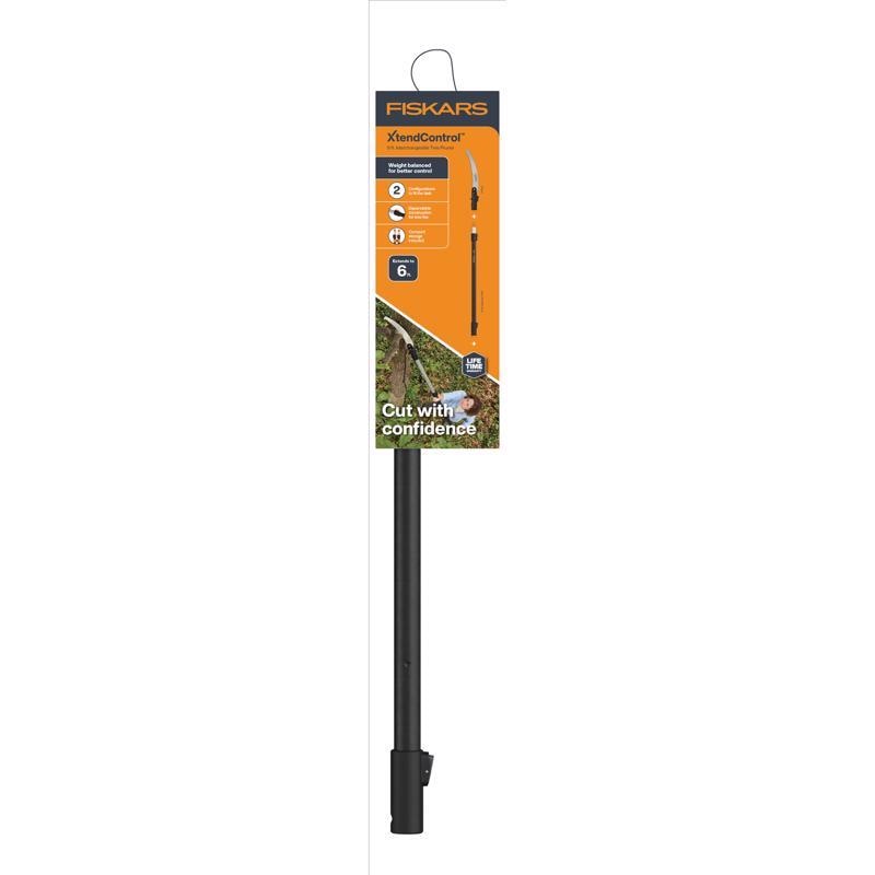 TREE PRUNER STEEL 72X15"