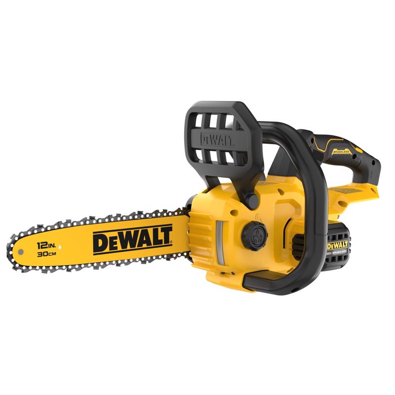 DW CHAINSAW BTRY 20V 12"