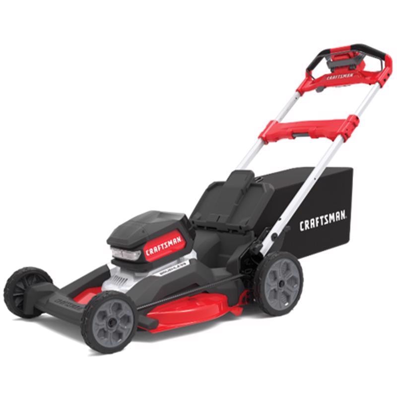 CM LWN MWR RR-WH DR 20V