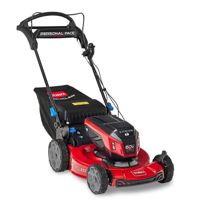 TORO LWN MWR BTRY 22"