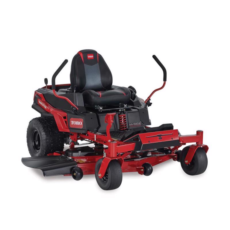 TORO ZR TRN MWR GAS 54"