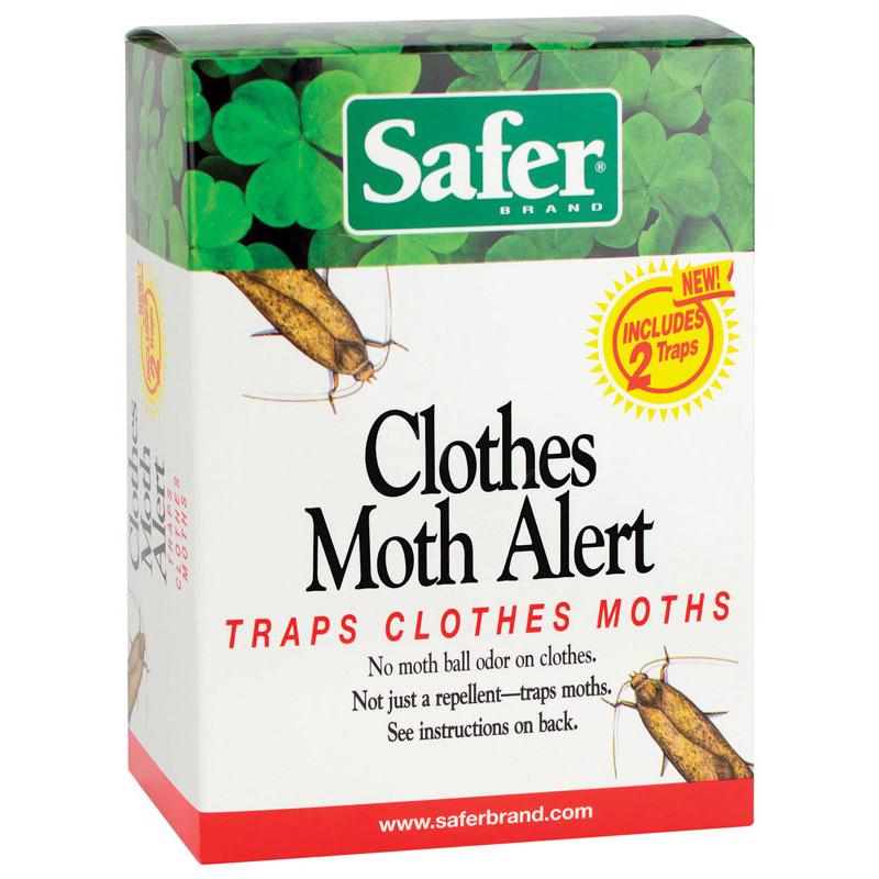 TRAP CLOTHES MOTH