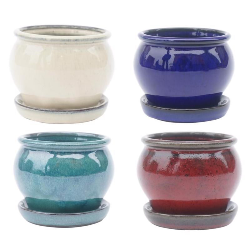 PLNTR BLY CRMC MC 4"