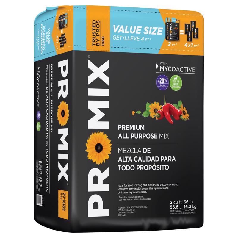 PLANT MIX AL PURPSE 36#