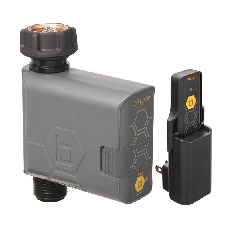 BLUTH HOS FAUCT TMR 10ZN