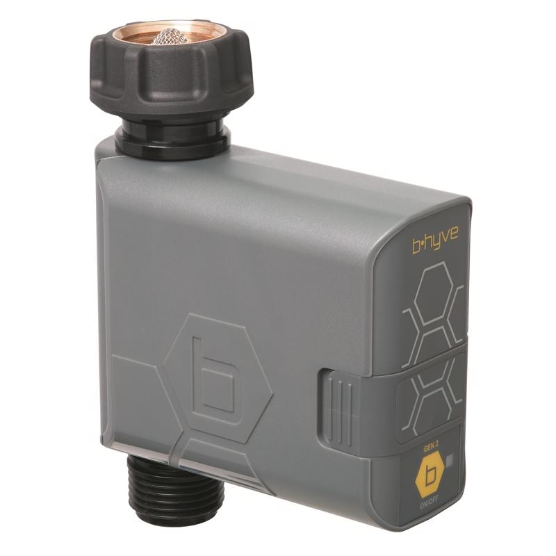 BLT HS FCT TMR 1ZN BK/GR