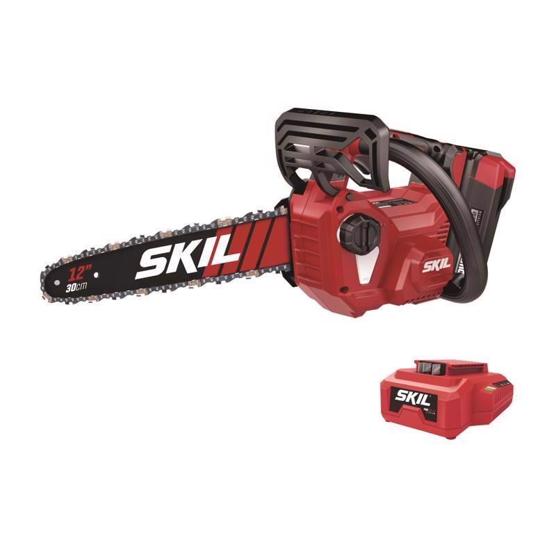 CHAINSAW KT TOP HNDL 40V