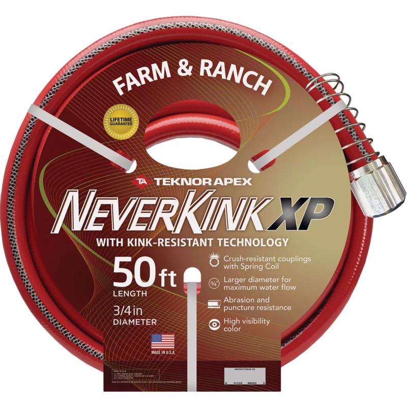 NEVERKINK XPFR 3/4 50FT
