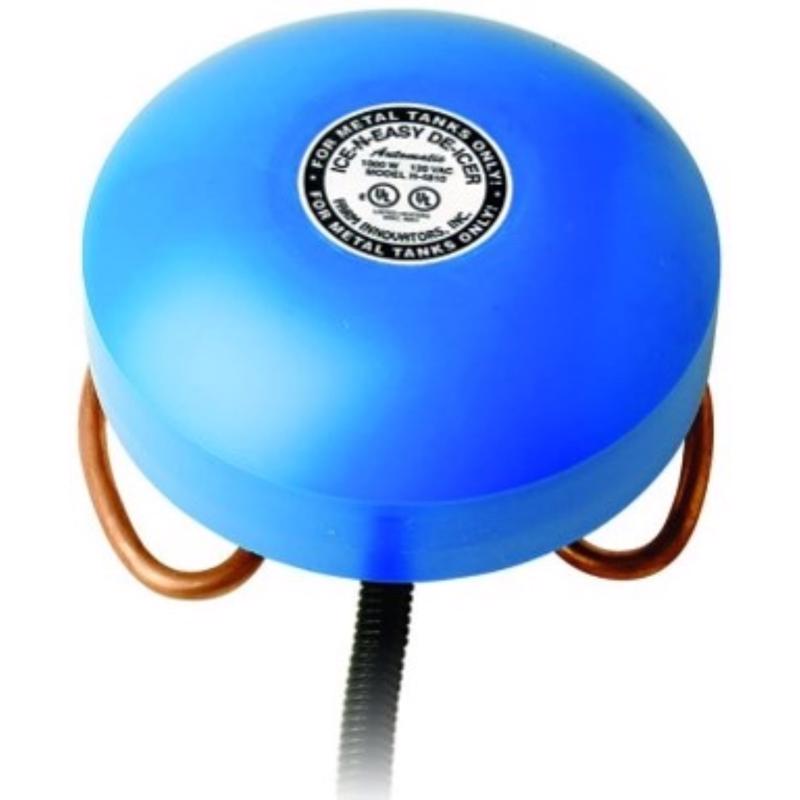 FLTNG DE-ICER BLU 300GAL