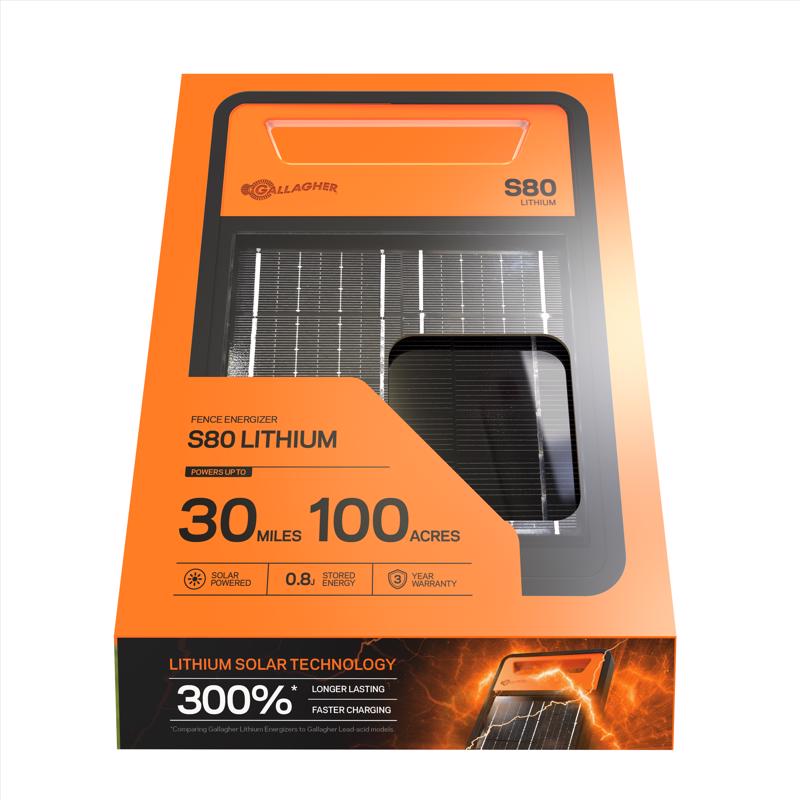 SLR FNC ENRGR ELCTRC 11"