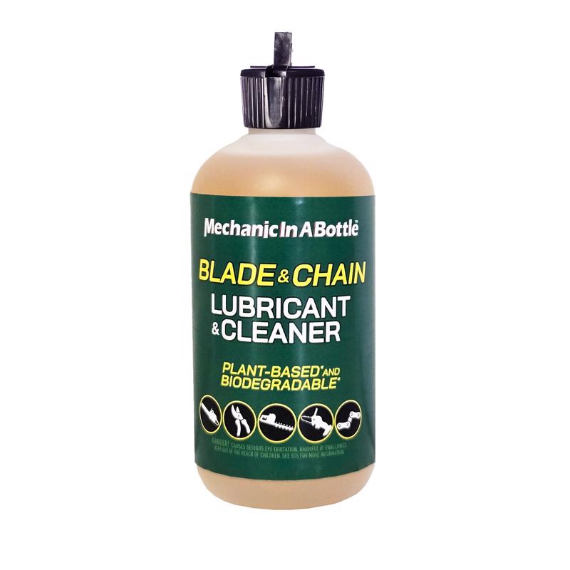 LBRCTR/CLNR BLD/CHN 8OZ