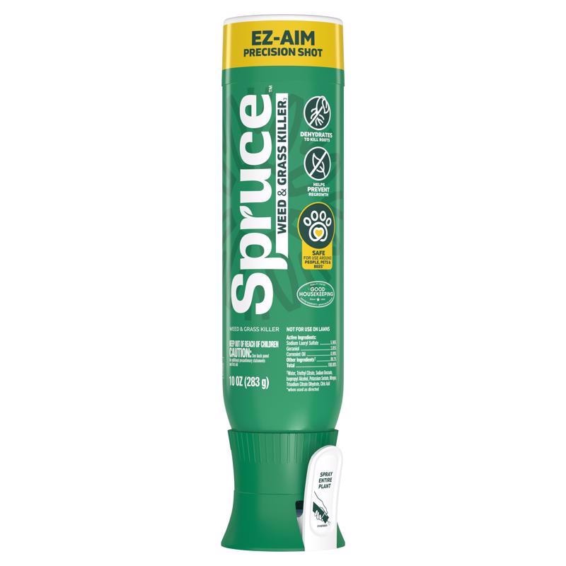 WD/VGTN KLRS RT LQD 10OZ