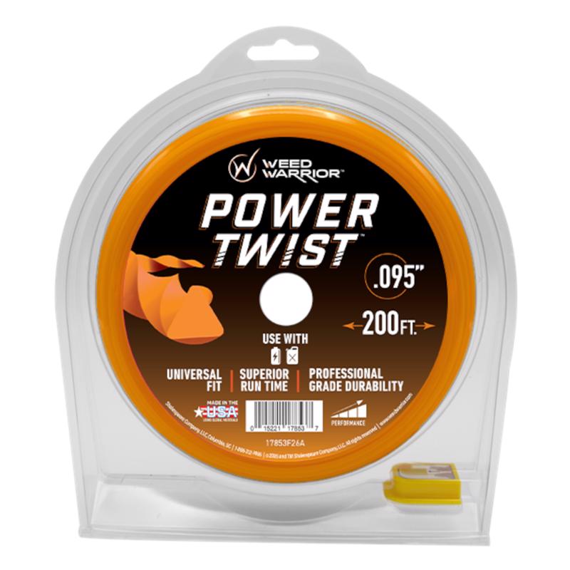 TRMMR LN TWIST 0.95 200'