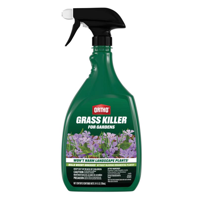 WEED/VGTN KLRS GRSY 24OZ