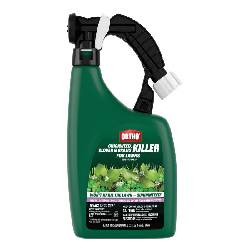 KILLER RTS HS 6400SQ.FT