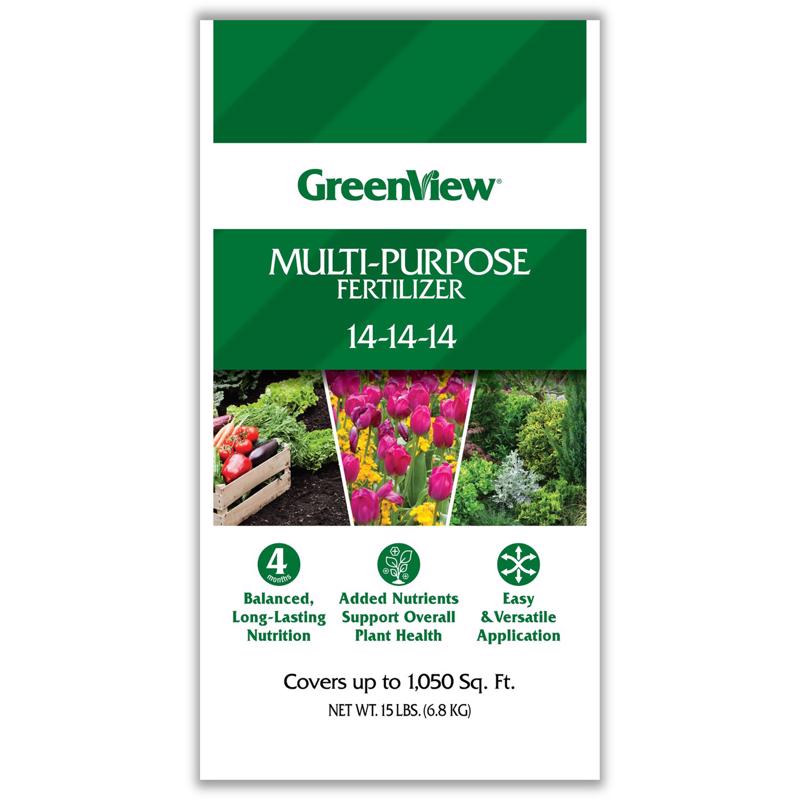 LAWN FRTLZ STRT 14-14-14