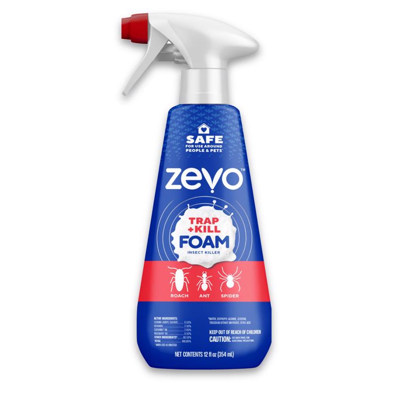 CRWLNG INSCT KLR 12OZ