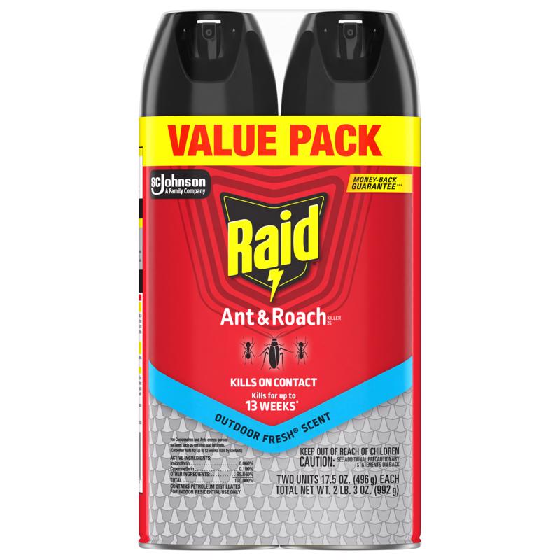 AT/RCH KLR ARL 17.5OZ