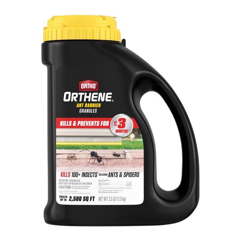 ORTHO ANT BARRIER 2.5LBS