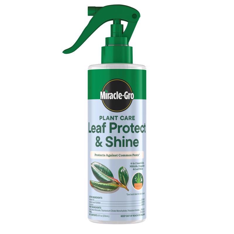 MIRACLE-GRO LEAF PROTECT