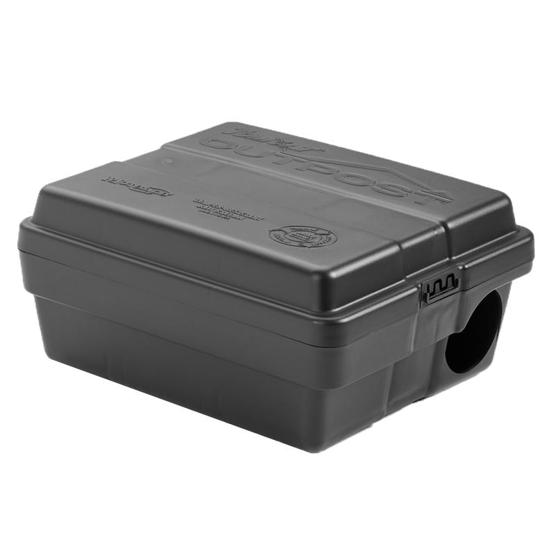 BAIT STATION MICE/RAT