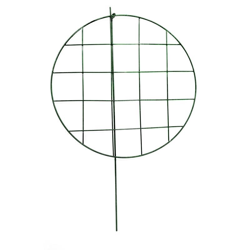 PLNT SPRT MTL GRN 24"