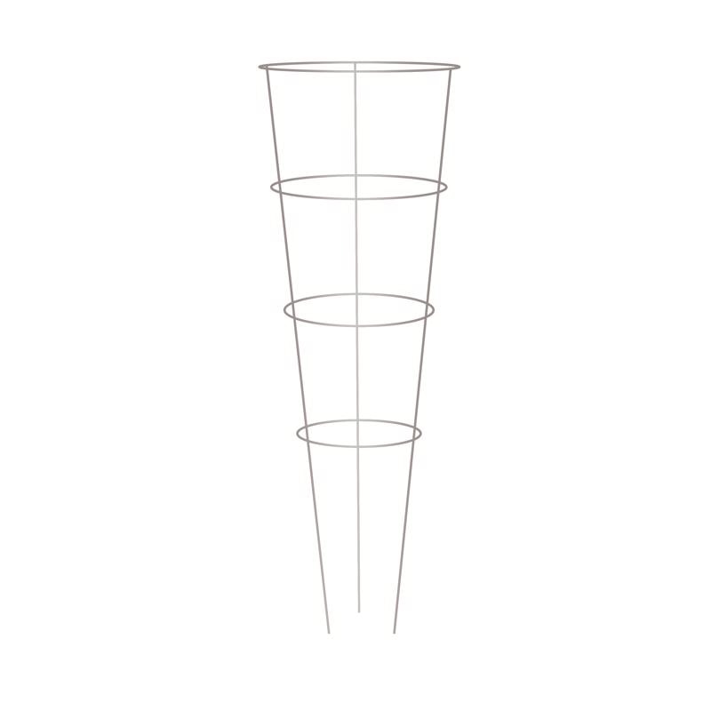 PLNT SPRT STL GRY 14X42"