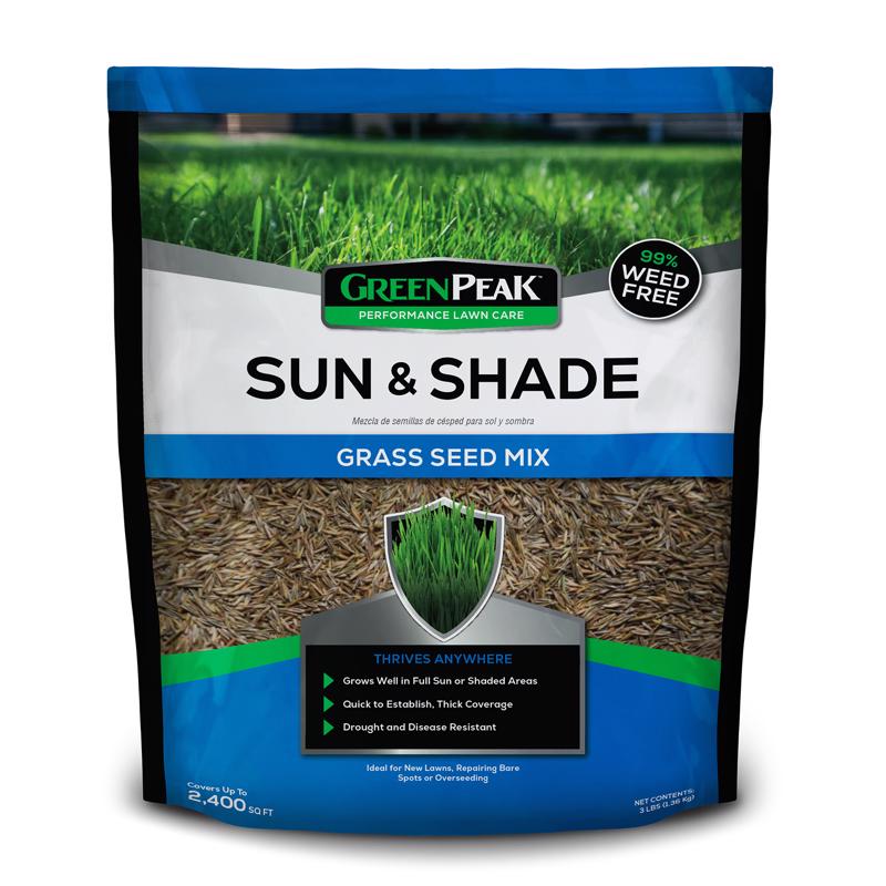 GRS SD SUN/SHD MXD 3#