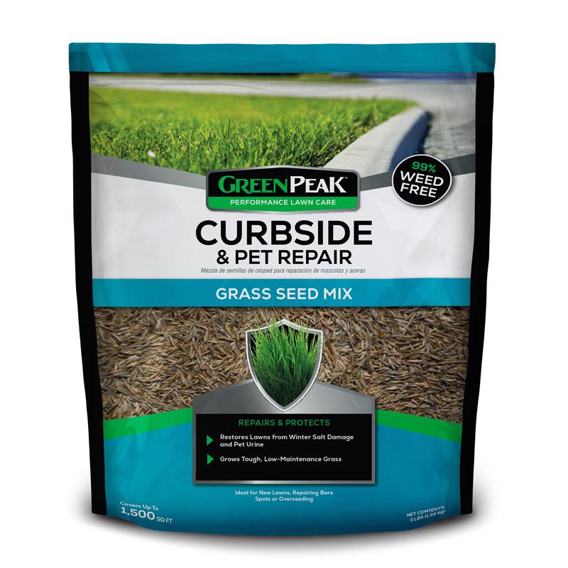 GRS SD CRBSD/PET RPR 3#