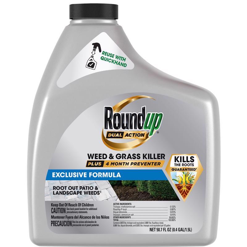 KLR + PRVNTR RTU LQD RFL