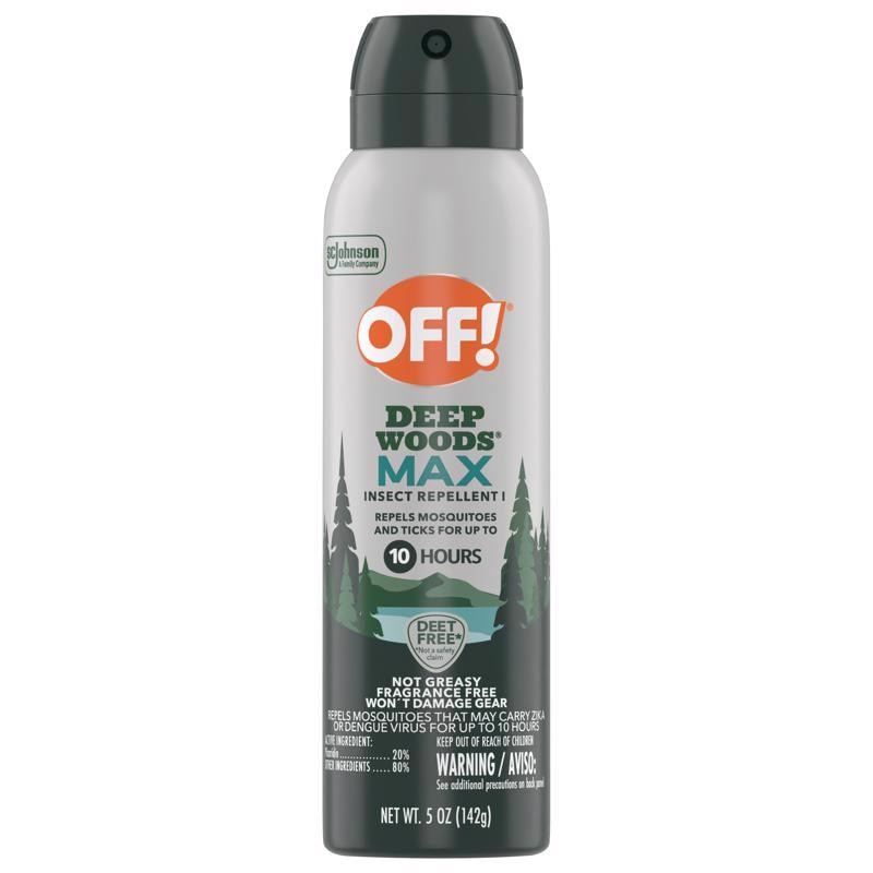 INSCT RPL MAX MQ/TCK 5OZ