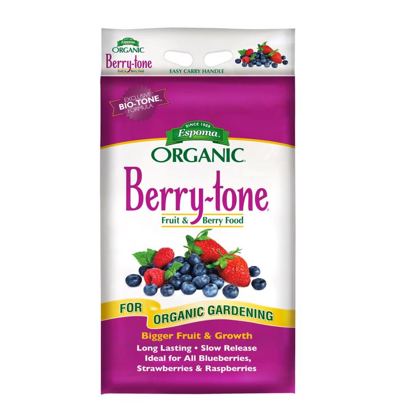 PLNT FRTLZR 4-3-4 18#