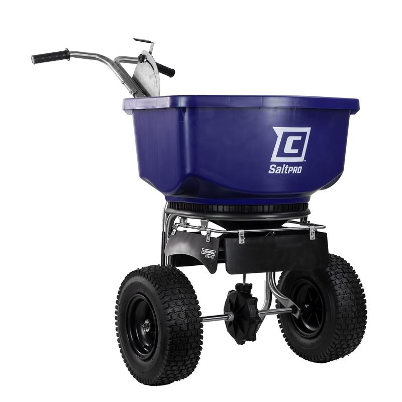 ICE MLT SPRDR SS 100LB