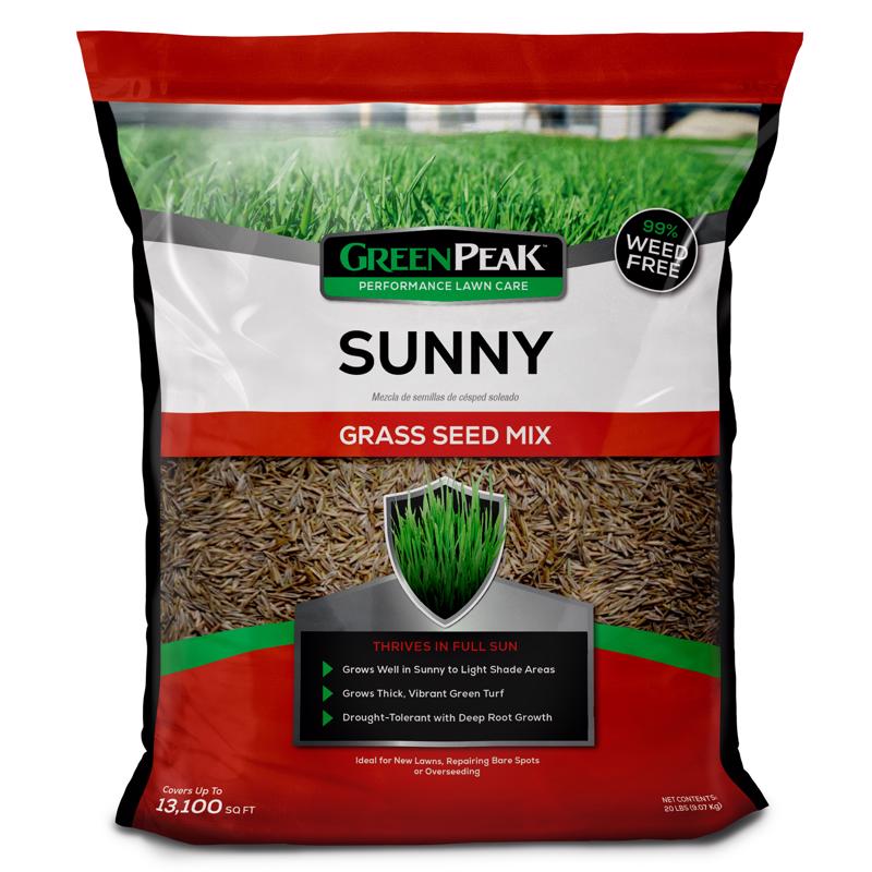 GRS SD SUN/LGHT SHD 20#