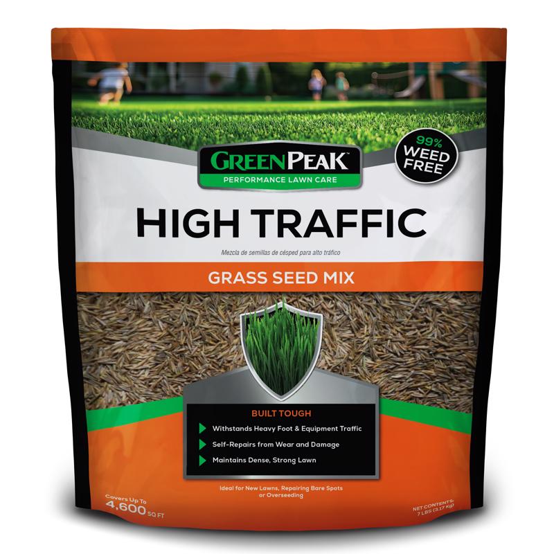 GRS SD HIGH TRAFIC 7#