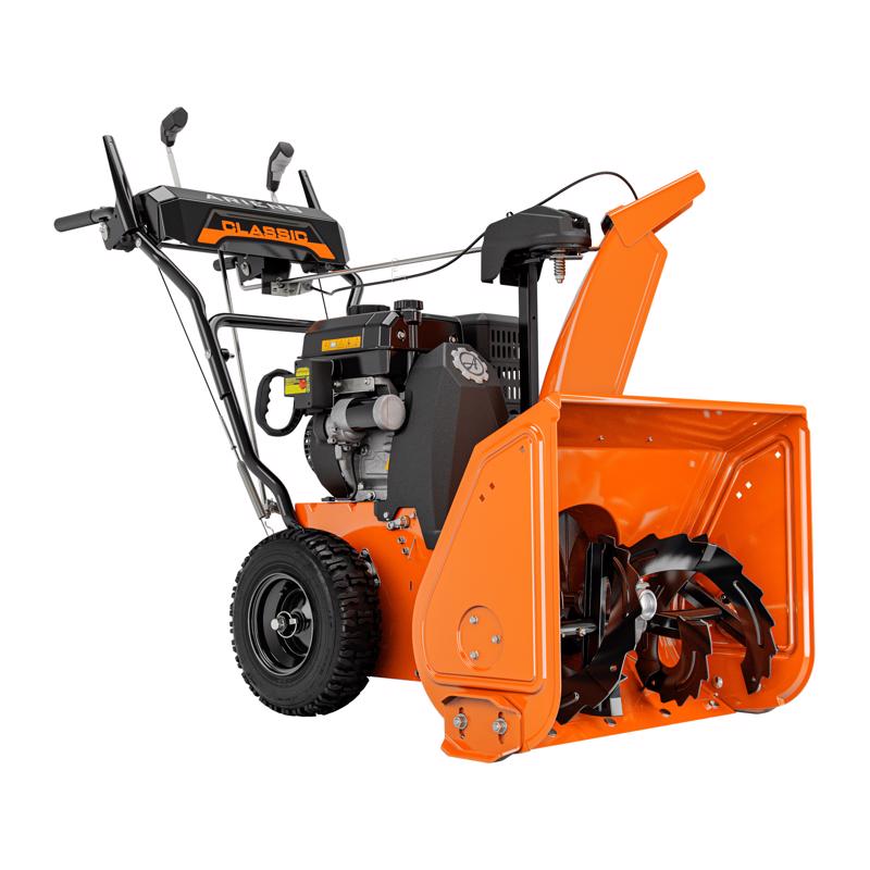 SNW BLWR TWO GAS 24"