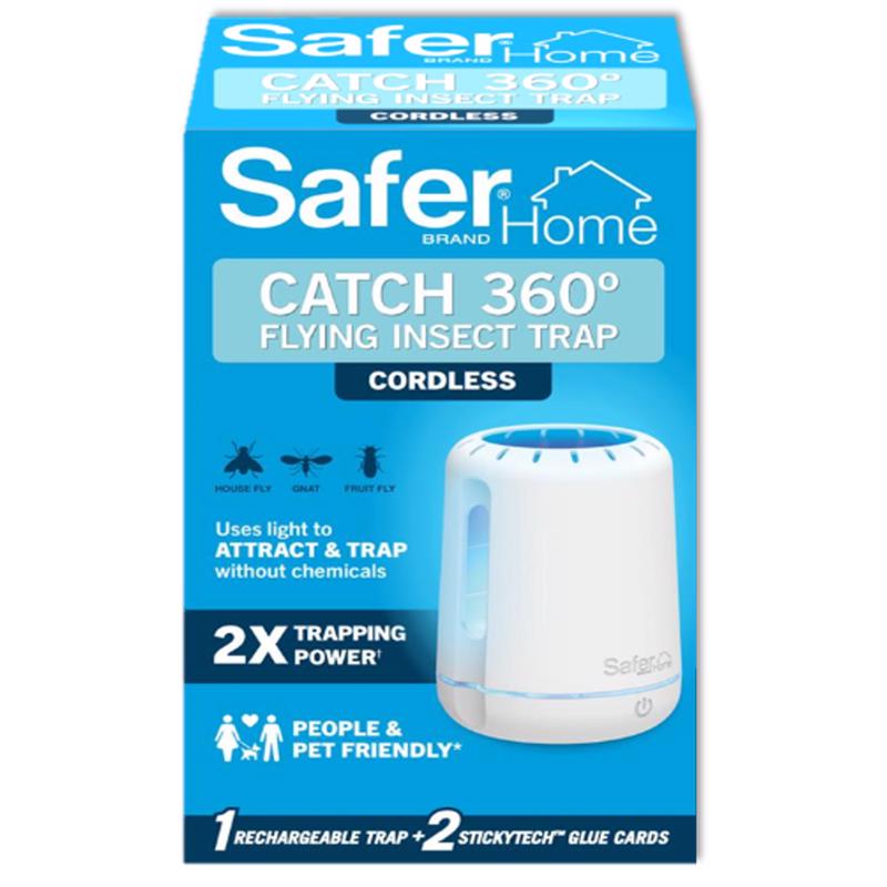 FLYNG INSCT TRP KT GLUE