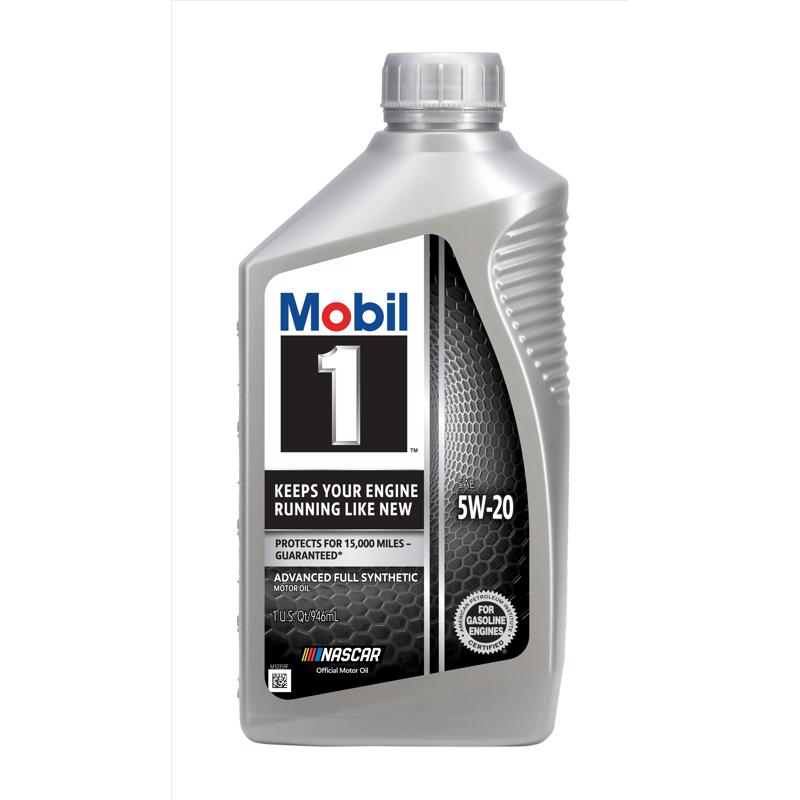 MOBIL 1 FULL SYNTHTC 5W20
