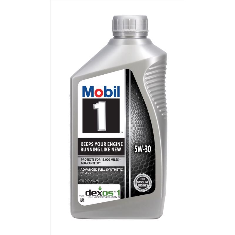 ENGN OL GSLN 5W-30 1QT