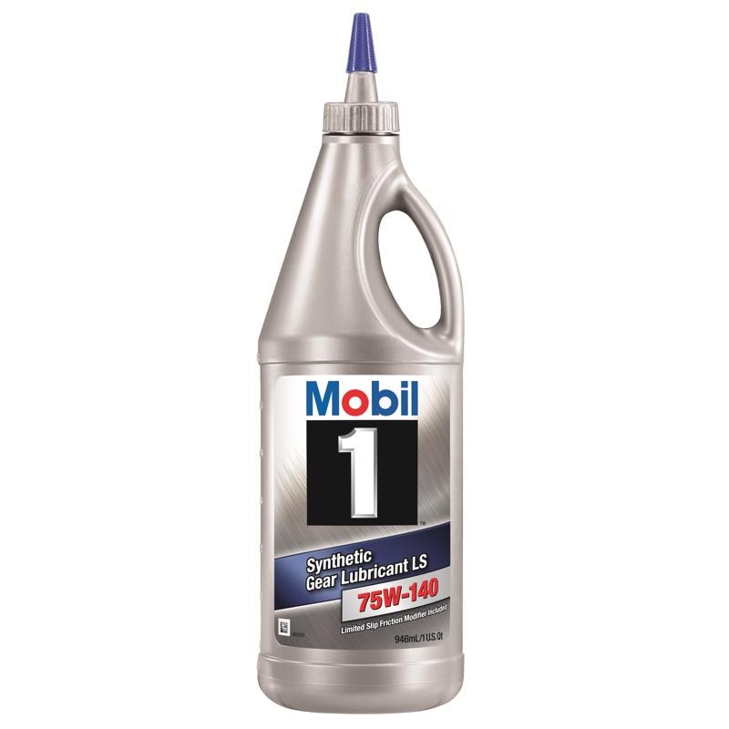 TRNS/DRV TRN OL 75W-140