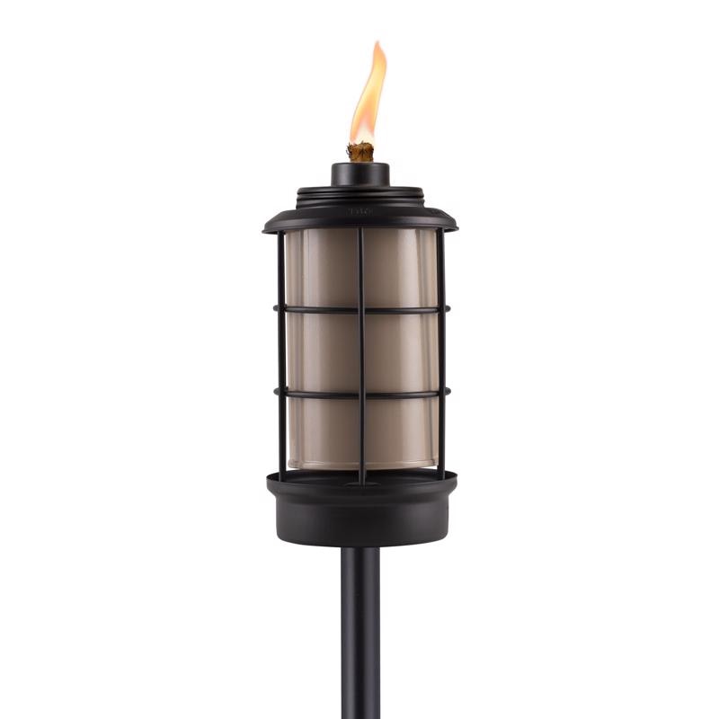 OTDR TRCH MTL BLK 66"