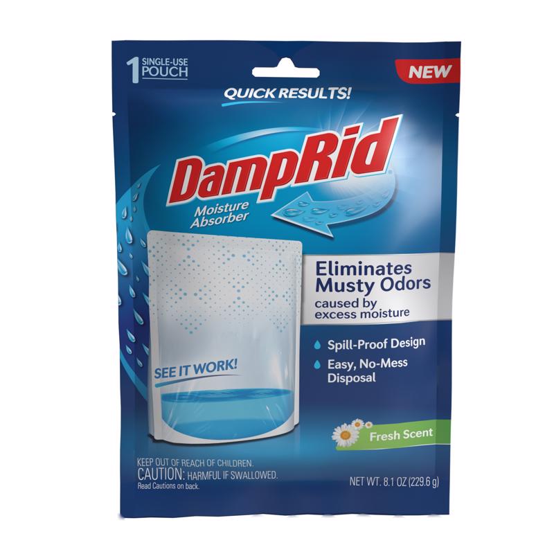 DAMPRID FRESH SCENT 8.1