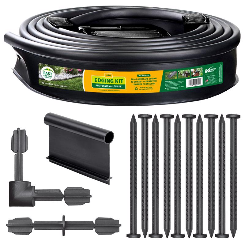 LNDSCP EDGNG KT PLST 20'