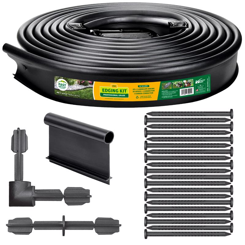 LNDSCP EDGNG KT PLST 40'